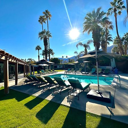Vista Grande Resort - A Gay Men's Resort Palm Springs Exterior foto