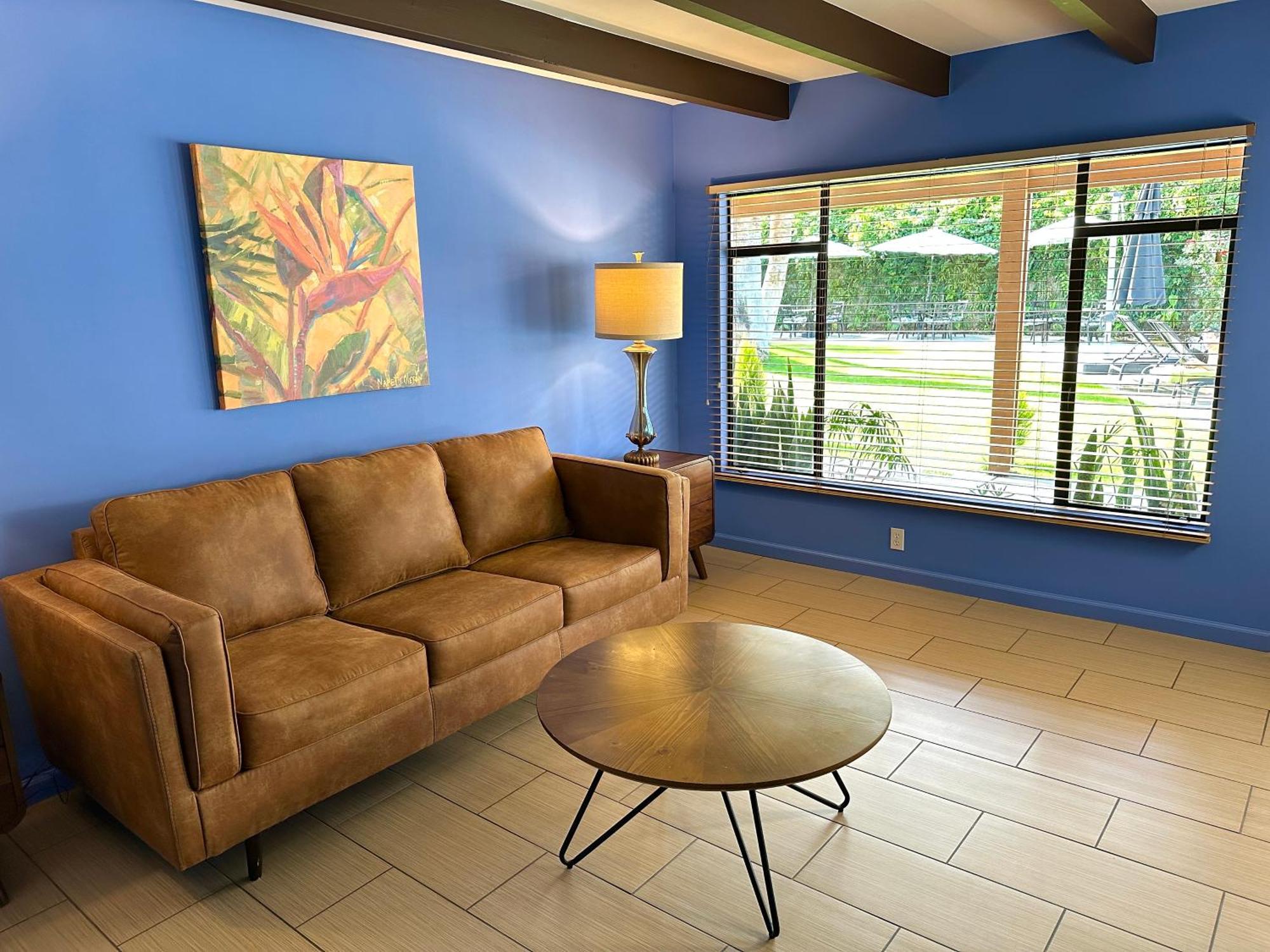 Vista Grande Resort - A Gay Men's Resort Palm Springs Exterior foto