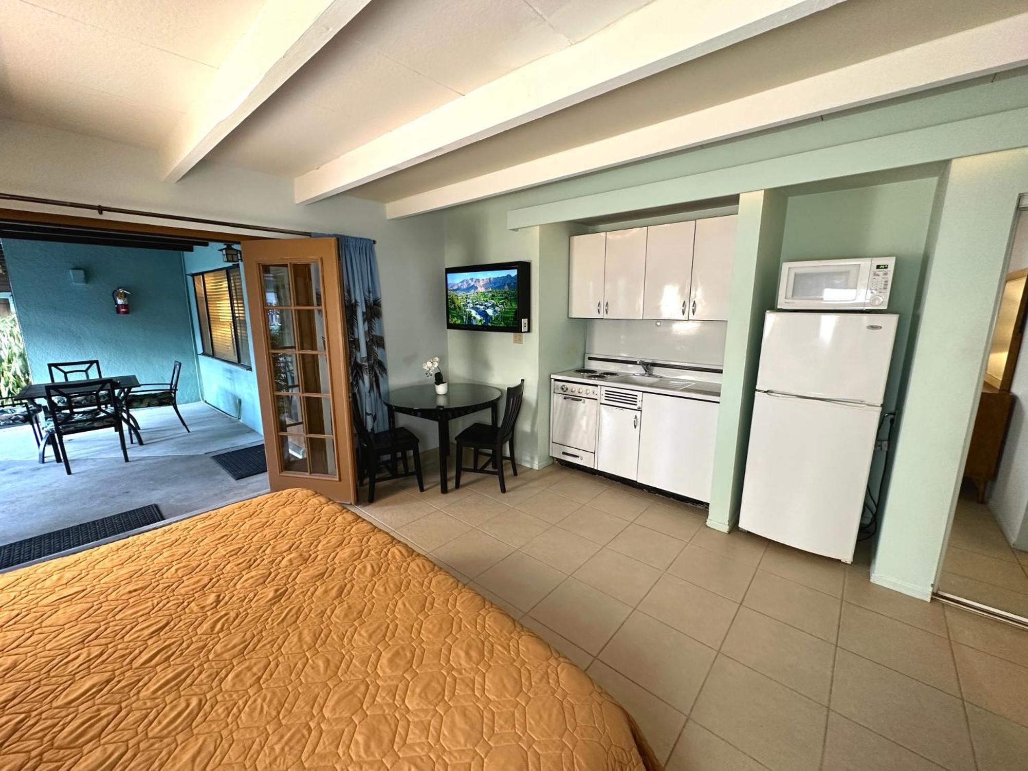 Vista Grande Resort - A Gay Men's Resort Palm Springs Exterior foto